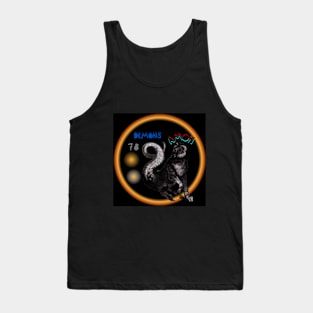 Amon78 Demons Tank Top